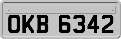 OKB6342