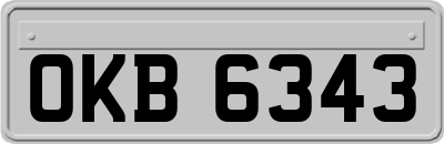 OKB6343