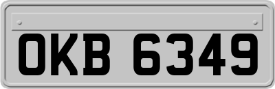 OKB6349