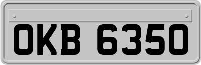 OKB6350