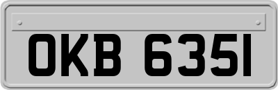 OKB6351