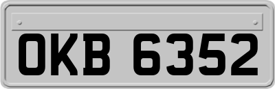 OKB6352