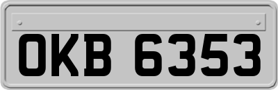 OKB6353