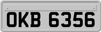 OKB6356