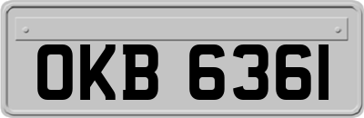OKB6361