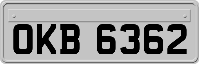 OKB6362