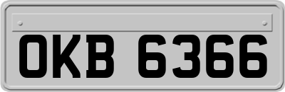OKB6366