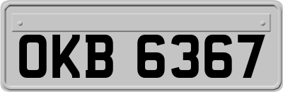 OKB6367
