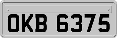 OKB6375