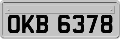 OKB6378