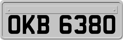 OKB6380