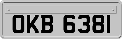 OKB6381