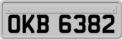 OKB6382