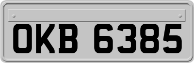 OKB6385