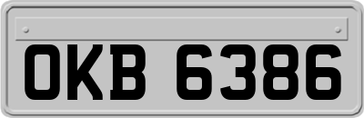 OKB6386