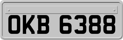 OKB6388