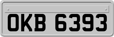OKB6393