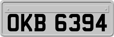 OKB6394