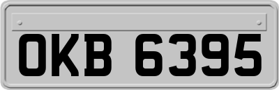 OKB6395