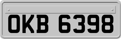 OKB6398