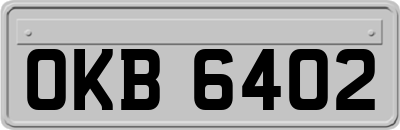 OKB6402