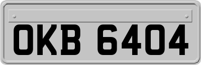 OKB6404