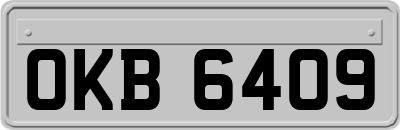 OKB6409