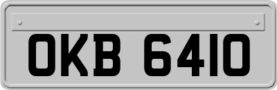 OKB6410