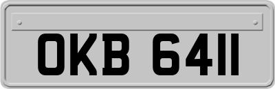 OKB6411