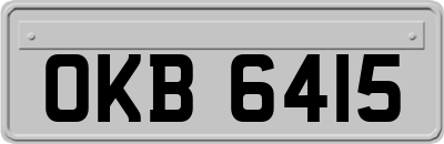 OKB6415
