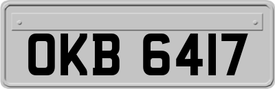 OKB6417
