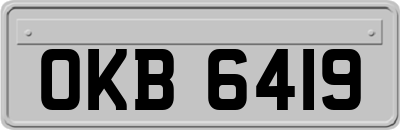 OKB6419