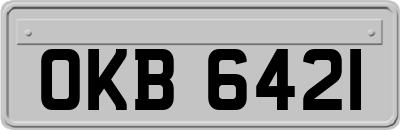 OKB6421