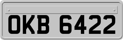 OKB6422