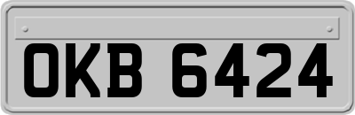 OKB6424