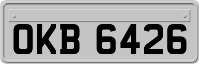 OKB6426