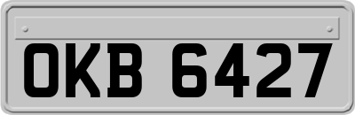 OKB6427