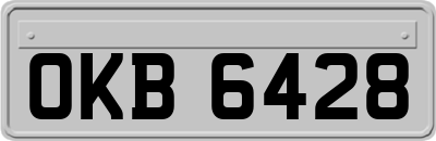 OKB6428