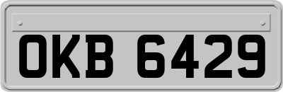 OKB6429
