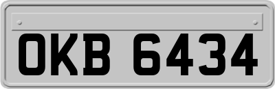 OKB6434