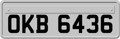 OKB6436