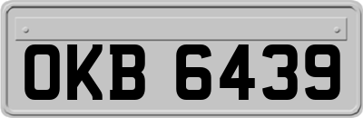 OKB6439
