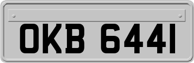 OKB6441