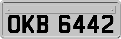 OKB6442
