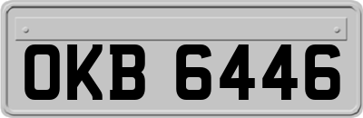 OKB6446
