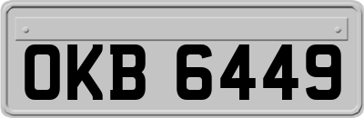 OKB6449