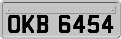 OKB6454