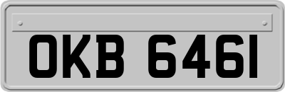 OKB6461