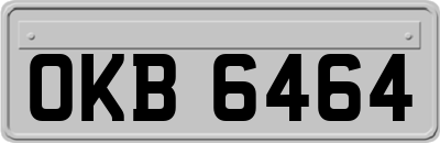 OKB6464