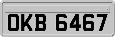 OKB6467